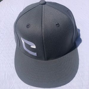 210 - Fitted Hat